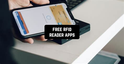 rfid reader android apk|rfid label reader app free.